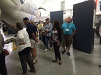 2015 Reunion Omaha Reunion SASM Tour - Photo by Randy Bundschuh